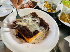 -颓记茶餐厅(夏湾店)