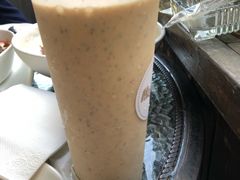 -玛格萝妮比萨屋(四平店)