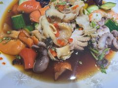 -尚一汤·粤菜海鲜(环球港店)