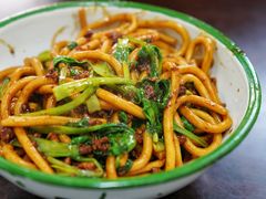 上海炒面-潮妈小食