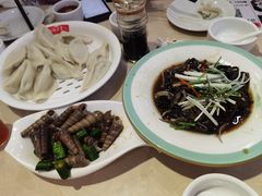 -北方饺子王·海肠捞饭·海鲜锅(山大店)
