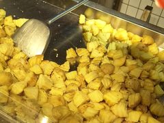 -周签签锅巴土豆(建设路总店)
