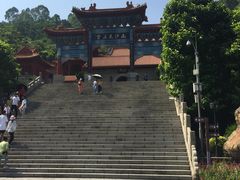 -南沙天后宫景区