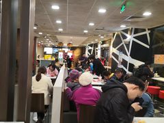-麦当劳(田林好又多店)