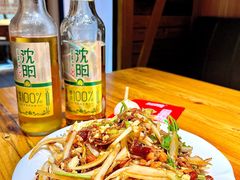 -军嫂烧烤(马家店)