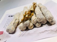 -贝勒爷·酥不腻烤鸭