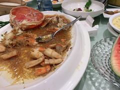 -金时代顺风大酒店(金山店)