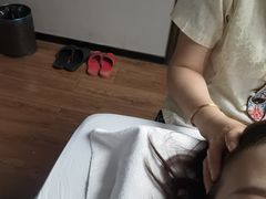 -大唐盲人按摩中心(天山路店)