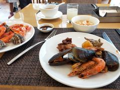 -威珀斯酒店·珀萃美食餐厅