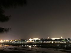 -龙舟池