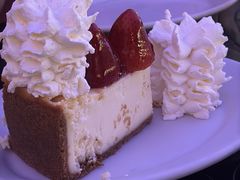-The Cheesecake Factory芝乐坊餐厅(兴业太古汇店)
