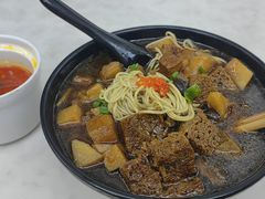 -凯丽上海阳春面馆(德仁里店)
