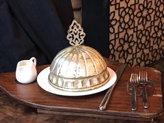 -苏坦土耳其餐厅(白云宾馆店)