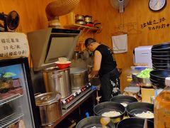 -老龙亭拉面店