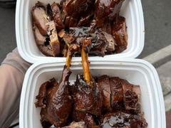 -王浩儿纪六孃甜皮鸭(乐山总店)