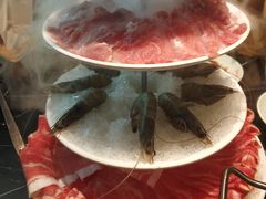 -狼爱上羊音乐火锅