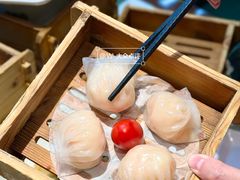 -悦满楼·西关名点·湛江名菜(航空综合大厦店)