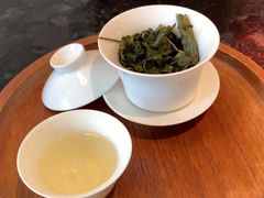 -王德传茶庄(上海新天地店)