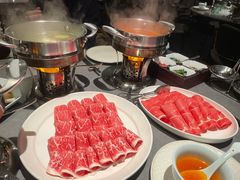 -鼎鼎香·港式火锅(北京SKP店)