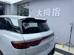 -龙膜大拇指专业汽车贴膜隐形车衣(河北店)