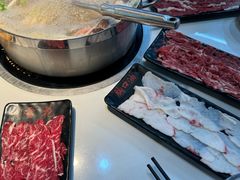 -刘少华贵州小黄牛·鲜牛肉火锅(总店)