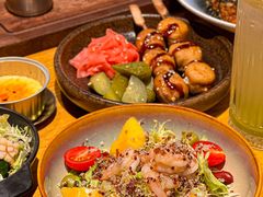 -森Some Fusion(荔湾店)