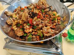 -笨罗卜浏阳菜馆(高桥永祥店)