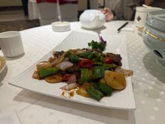 -北门饭店(三香路店)