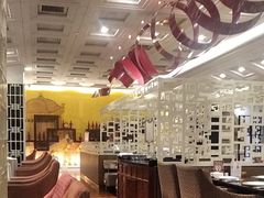 -北京王府井希尔顿酒店·秦唐中餐厅Chynna
