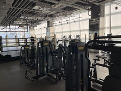 -OXYGYM 奥美氧舱运动中心(朝阳大悦城店)