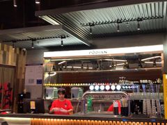 -破店肥哈·东北烧烤·夜宵(南山保利店)