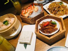 -点心传说·粤菜点心(佐阾虹湾店)