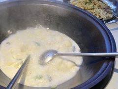 -陈大锅·岳阳鱼馆·地道岳阳菜(美食街店)