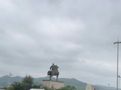 -河口景区