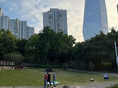 -燕晗山郊野公园
