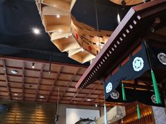 -千代武日本料理(哈西店)