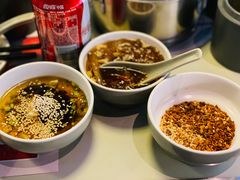 -壹小馆.皇城老妈(成都太古里店)