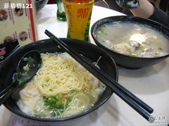 IMG_7627-章记香港仔鱼蛋王(西洋菜街店)