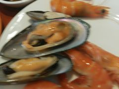 -厦门海沧正元希尔顿逸林酒店開全日餐厅