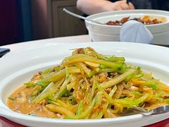 -有喜胶东小馆(超极合生汇太申祥和店)