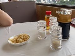 -丰尔粥食·顺德鱼生·干蒸排骨顺德菜(大良分店)