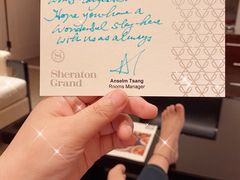 -澳门喜来登大酒店