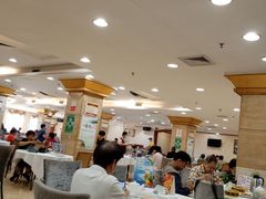 大堂-东江海鲜酒家(艺都分店)