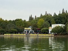 -食膳公园包子铺(烈士公园店)