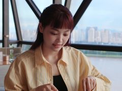 -温州铂尔曼酒店蘭 咖啡厅