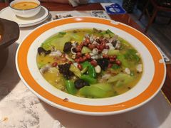 -川悦壹号·川菜(蠡溪路店)