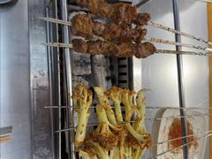 -古彭7只羊·招牌白串·碳锅羊肉旗舰店