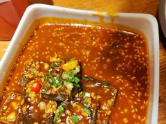 -喝丢一只鞋海鲜烧烤·海肠捞饭(市场店)