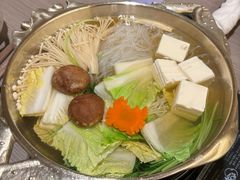 -蟹道乐(網元別館店)