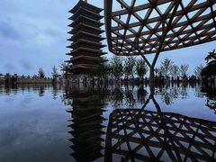 -牛首山文化旅游区